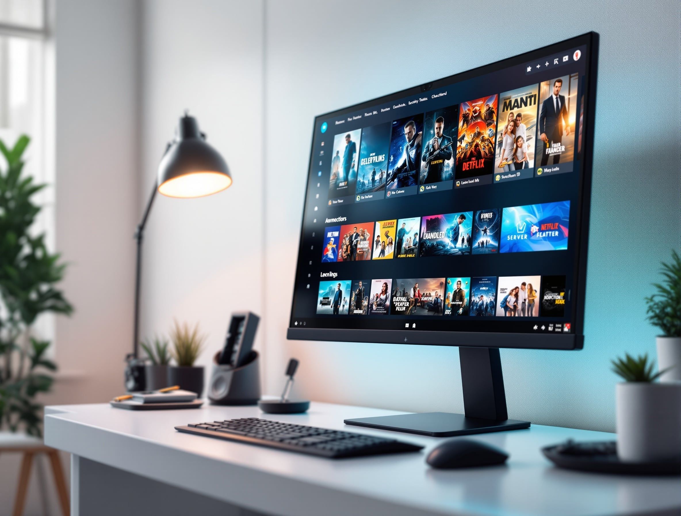 MovieBox on PC
